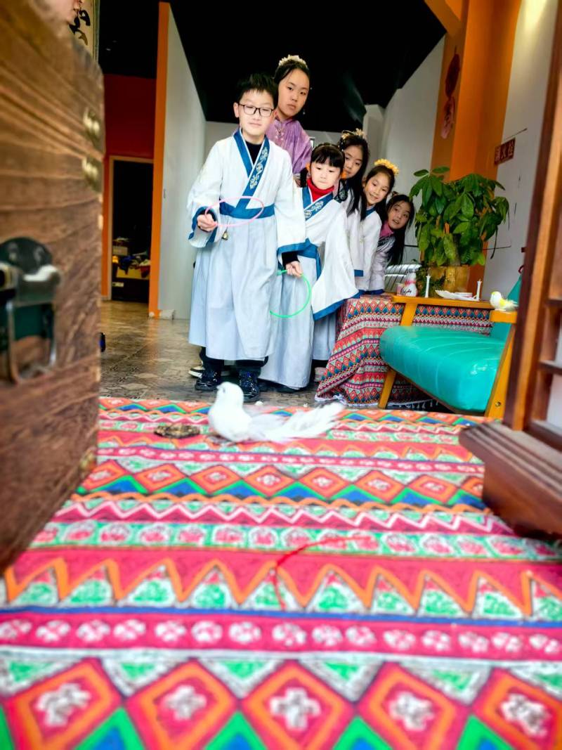 永泰县文旅项目策划